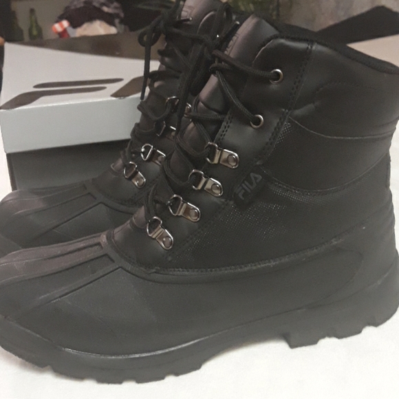 fila weathertech extreme